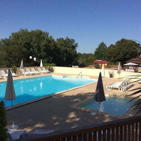 Les Sentiers Du Causse Hotel Lentillac du Causse ภายนอก รูปภาพ