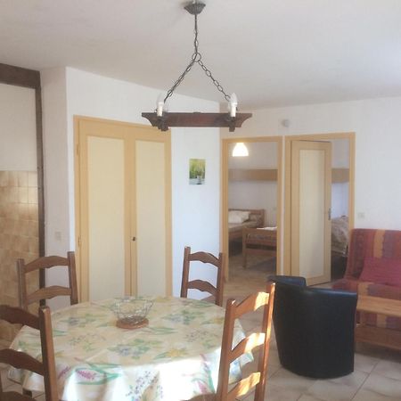 Les Sentiers Du Causse Hotel Lentillac du Causse ภายนอก รูปภาพ