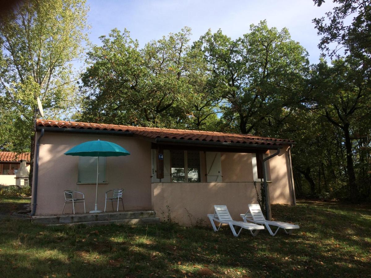 Les Sentiers Du Causse Hotel Lentillac du Causse ภายนอก รูปภาพ