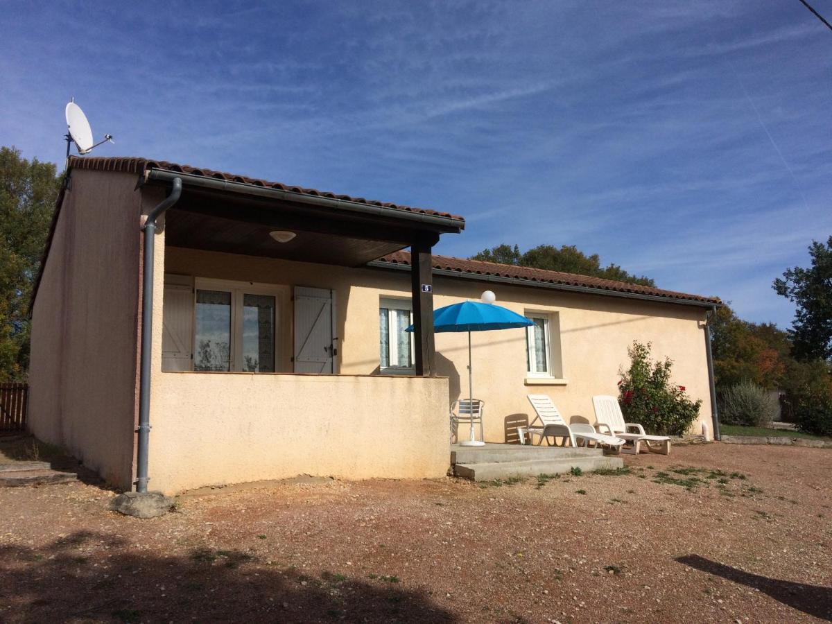 Les Sentiers Du Causse Hotel Lentillac du Causse ภายนอก รูปภาพ