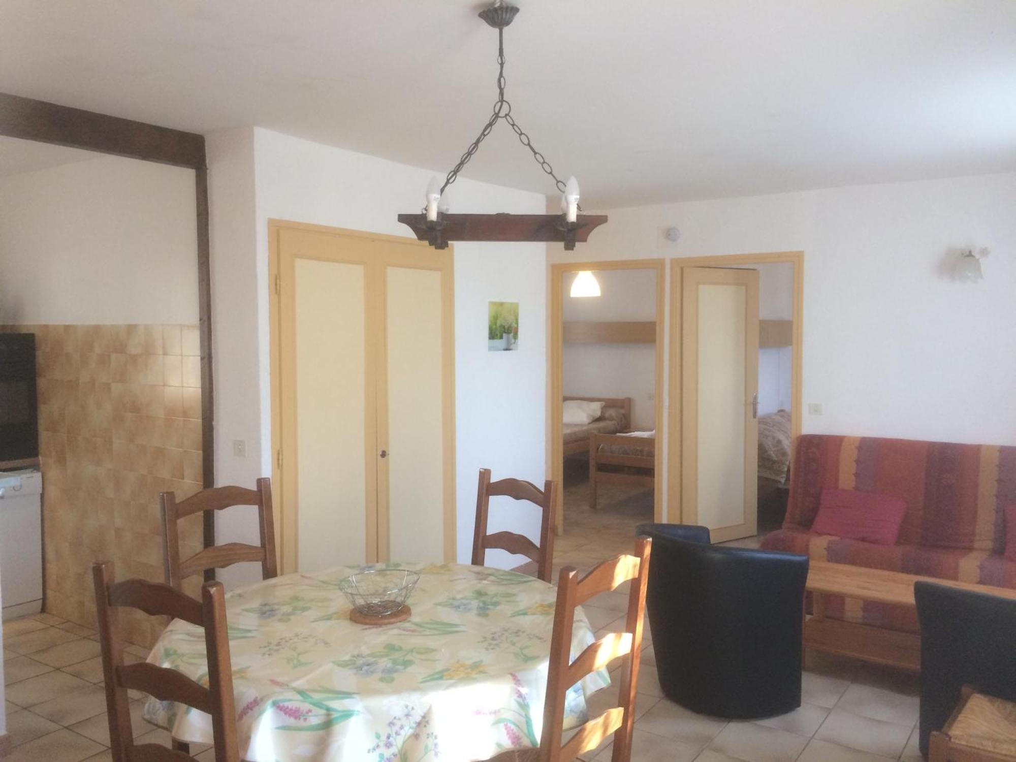Les Sentiers Du Causse Hotel Lentillac du Causse ภายนอก รูปภาพ